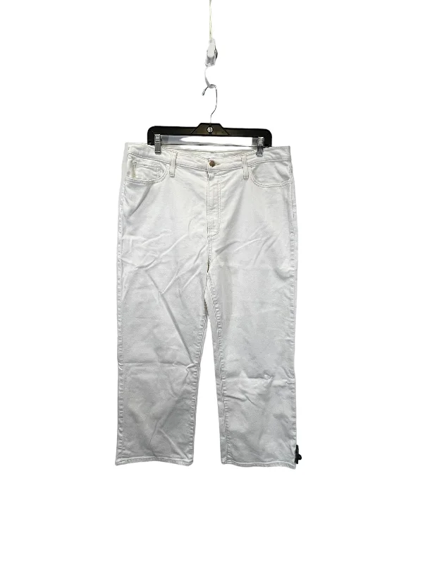 Jeans for Men with Skinny LegsCream Jeans Designer Joes Jeans, Size 34