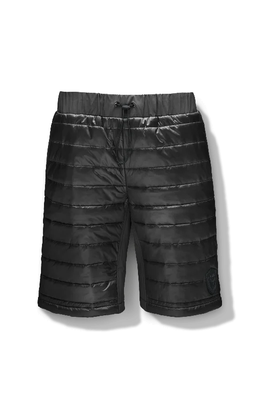 Workout-Ready Men's Active ShortsDecker Men's Performance Quilted Shorts