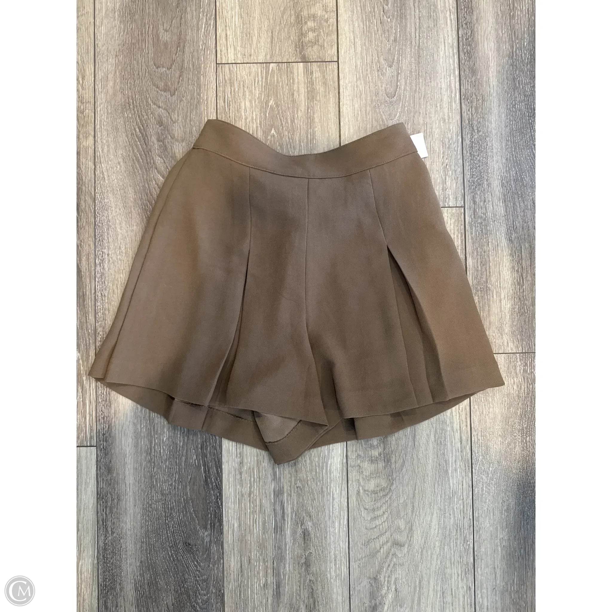 Functional and Practical Men's Multi-Pocket Cargo ShortsShorts By Spanx In Brown, Size: S Functional and Practical Men's Multi-Pocket Cargo ShortsShorts By Spanx In Brown, Size: S