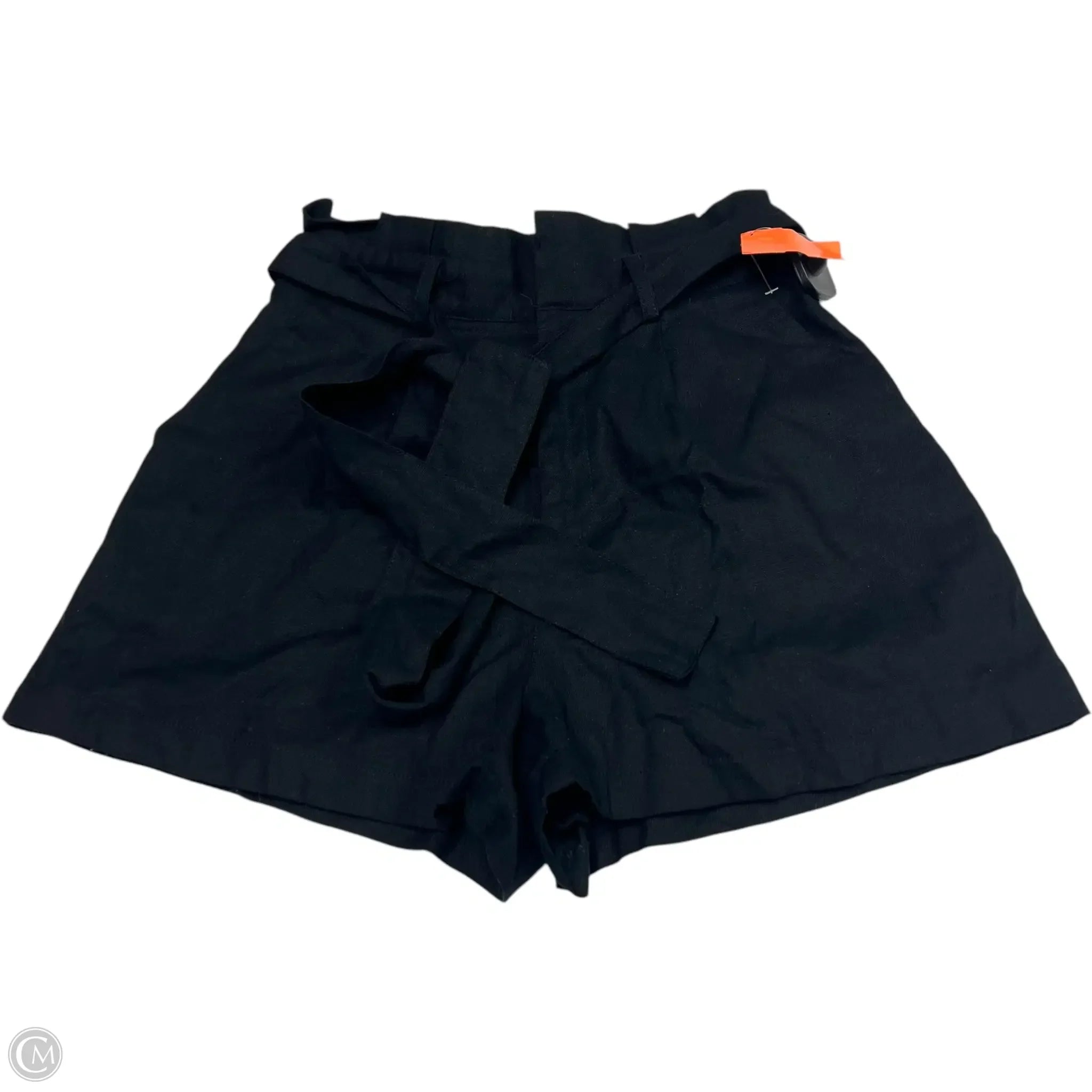 Trendsetting Men's Fashion and Pattern ShortsShorts By Clothes Mentor In Black, Size: S Trendsetting Men's Fashion and Pattern ShortsShorts By Clothes Mentor In Black, Size: S