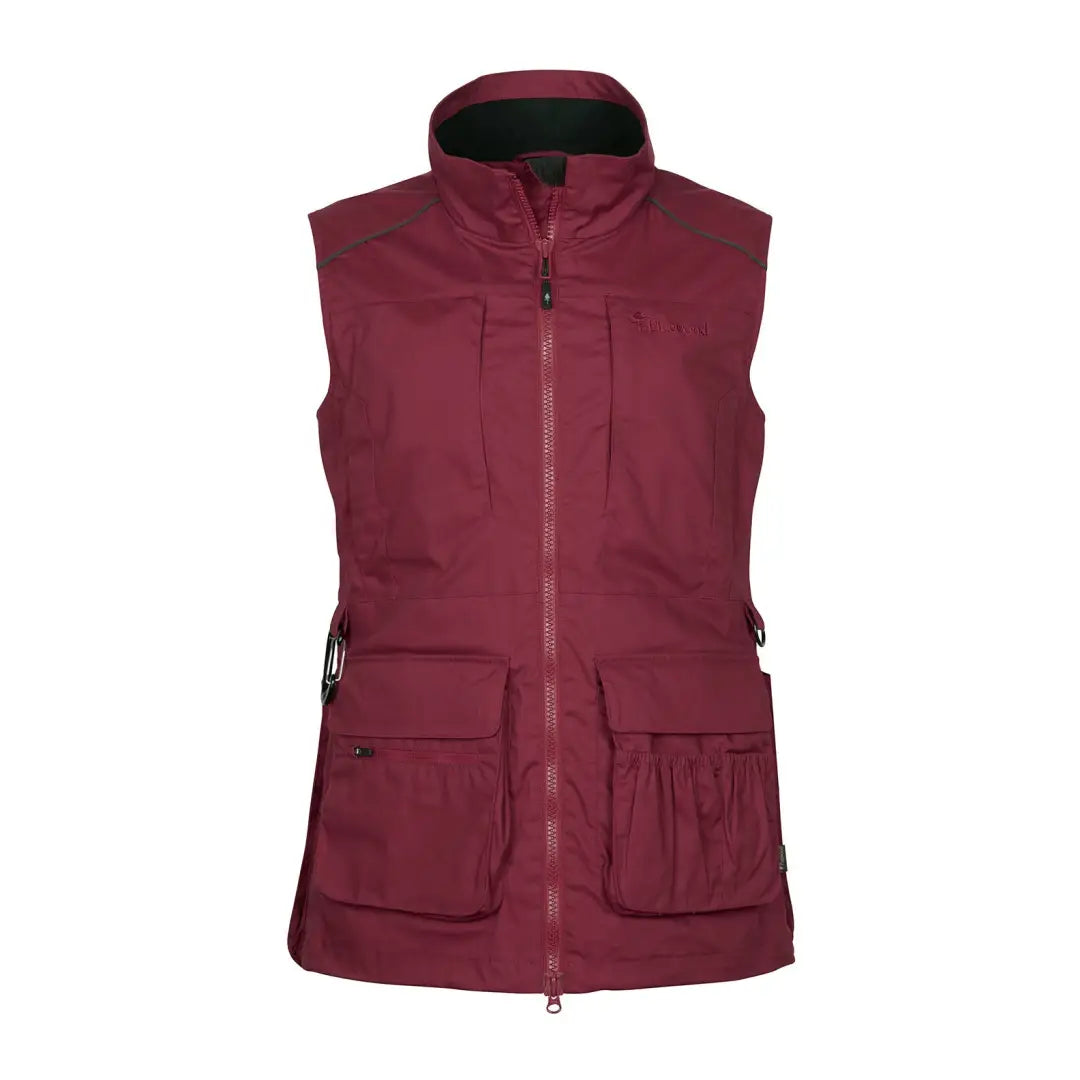 Men's Coats for Everyday WearPinewood Womens Dog Sports Trainer Vest