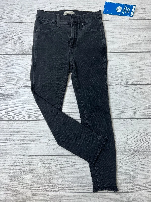 Everyday Casual Men's JeansJeans Designer By Madewell  Size: 0