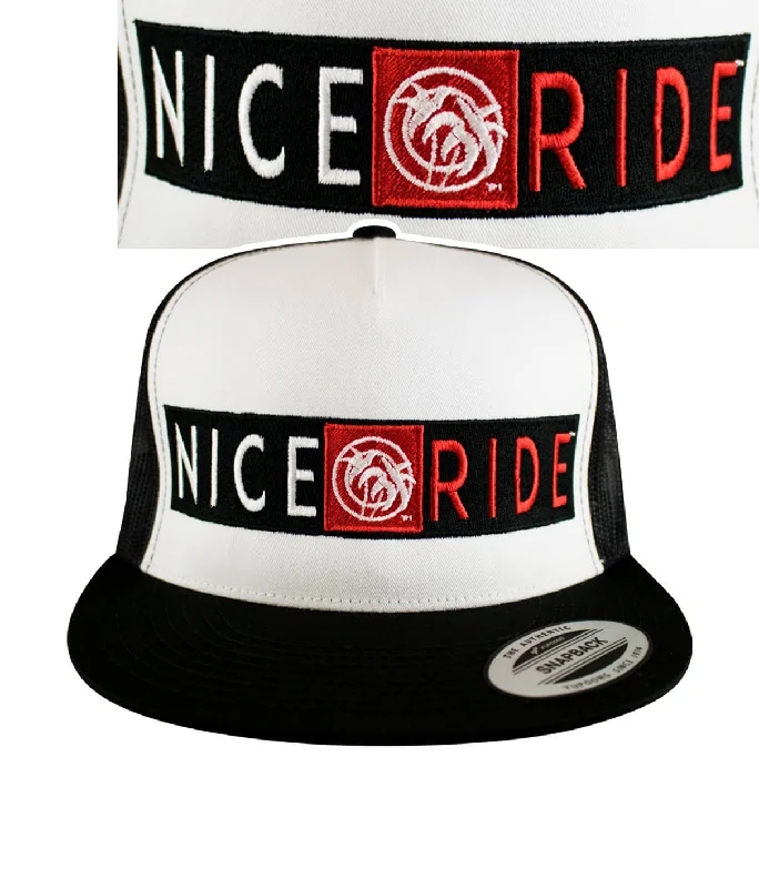Youth Baseball Hats"The Middle" Trucker Hat