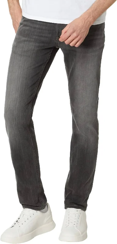 Slim-Fit Men's JeansMen's Wooster Slim Fit Denim In Yee