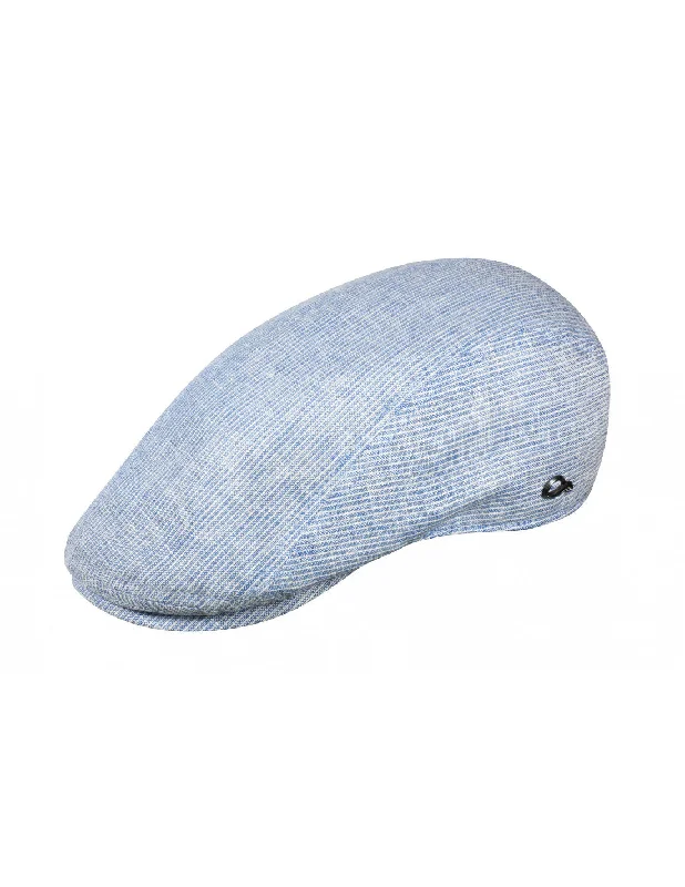 Light Blue Stripe