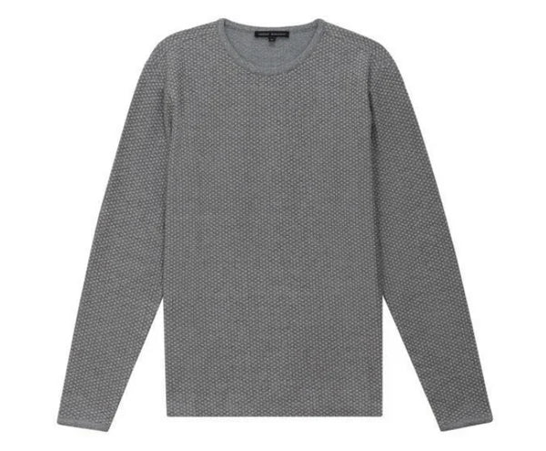 Men's Sweaters for WinterRobert Barakett Vandura Crew Neck - RB41448