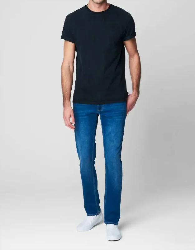 Trendy Men's JeansMen's Wooster Horatio Skinny Fit Knit Denim Jean In Flashy Ways
