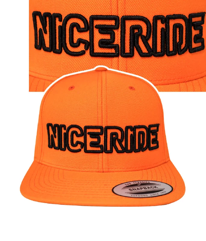 Casual Fedora Hats for Men"Maze" Snapback Hat