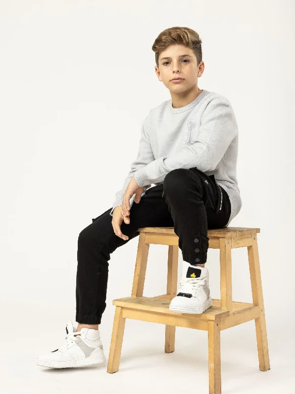 Men's Sweaters for Dressy EventsLA FASHION KNITWEAR SWEATSHIRT