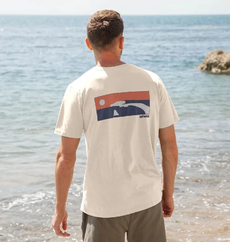 Men's Shirts with Graphic SleevesMen's Watcombe T-Shirt