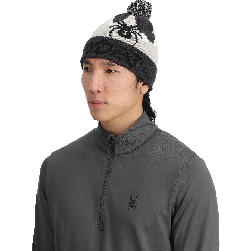 Cool Snapback HatsMens Zone - Black