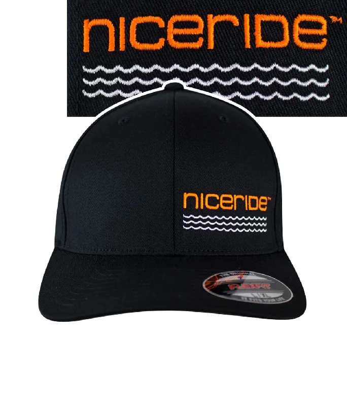 Boys' Baseball Caps"On The Water" Classic Flexfit Hat