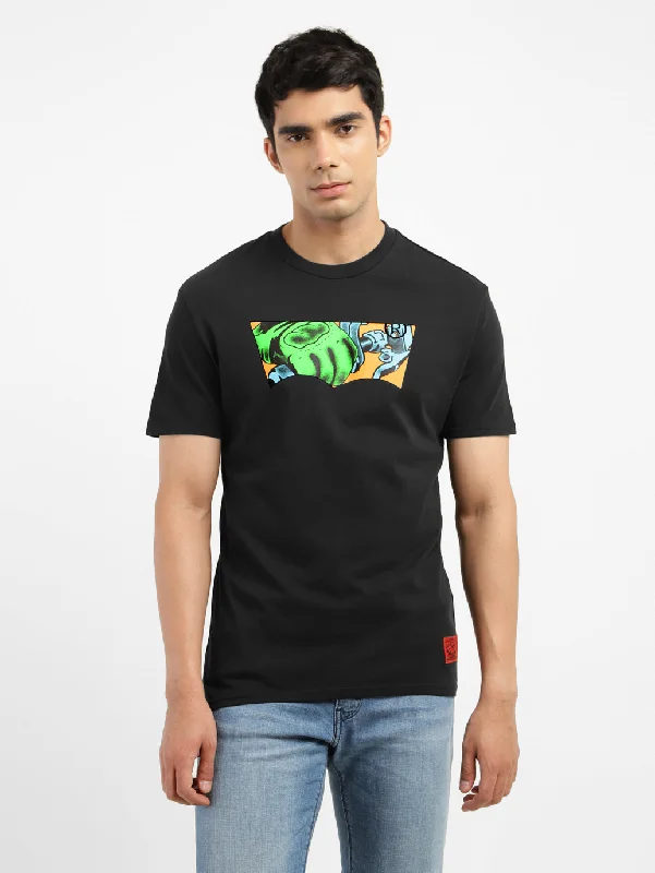 Men's Tailored Shirts for a Professional AppearanceMen's Graphic Print Slim Fit T-shirt Men's Tailored Shirts for a Professional AppearanceMen's Graphic Print Slim Fit T-shirt