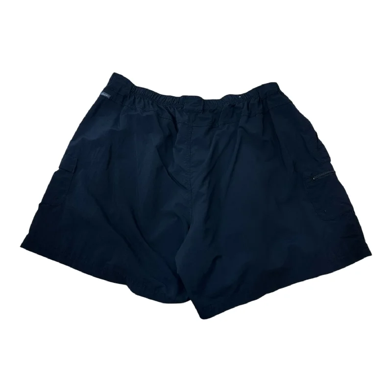 Versatile Men's Linen ShortsShorts By Columbia  Size: 3x