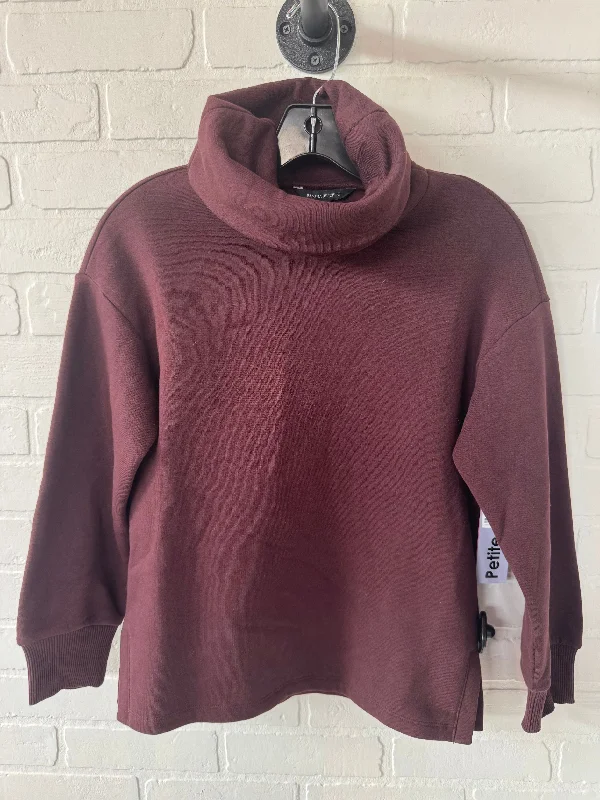 Best Men's Pullover HoodiesSweatshirt Collar By Banana Republic In Brown, Size: Xxsp Best Men's Pullover HoodiesSweatshirt Collar By Banana Republic In Brown, Size: Xxsp