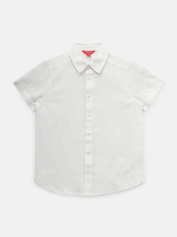 pure white