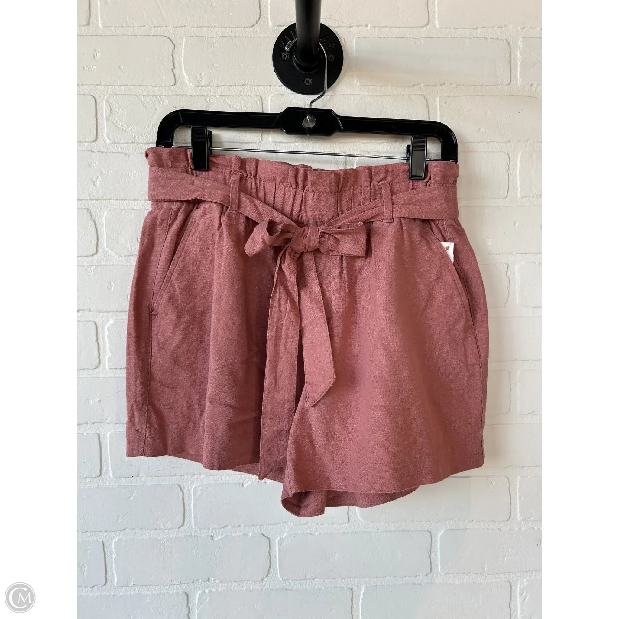 Men's Lightweight Running ShortsShorts By Old Navy In Pink, Size: 4