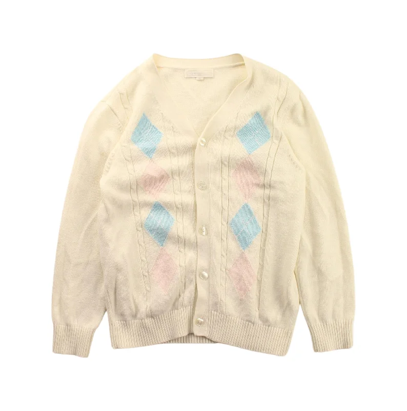 Men's Sweaters with Skinny FitsNicholas & Bears Cardigan 4T
