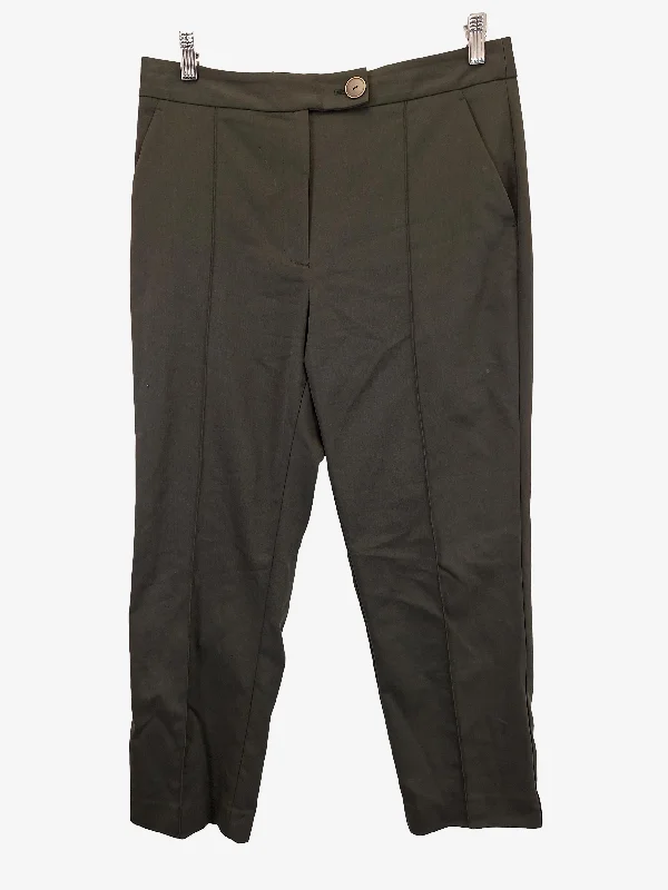 Latest Designer Men's JeansSaba Army Tailored Pegged Pants Size 12