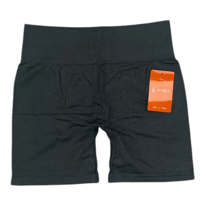 Men's Quick-Dry Beach ShortsAthletic Shorts By Clothes Mentor In Grey, Size:Xl