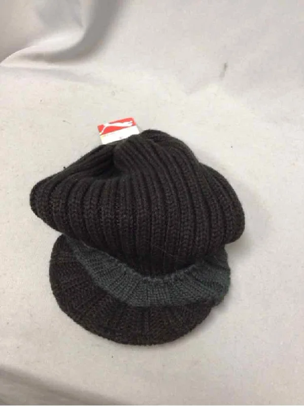 Embroidered Bucket HatsPUMA Men's ACCESSORIES