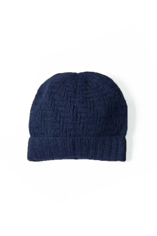 Relaxed Beanie HatsNY Special Edition Joel Hat Qiviuk