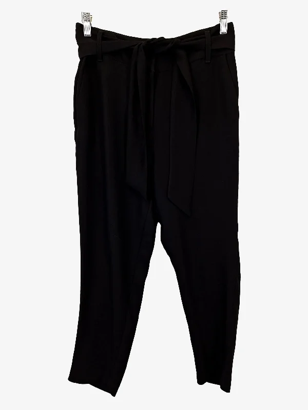 Elegant Men's JeansWitchery Classy Tie Waist Work Pants Size 8