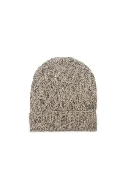 Best Beanie Hats for WinterRenzo Qiviuk Hat, Merino & Silk