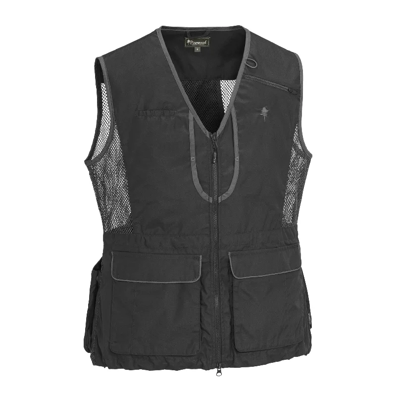 Men's Coats with Removable LiningsPinewood Ladies Dog Sport Vest 2.0