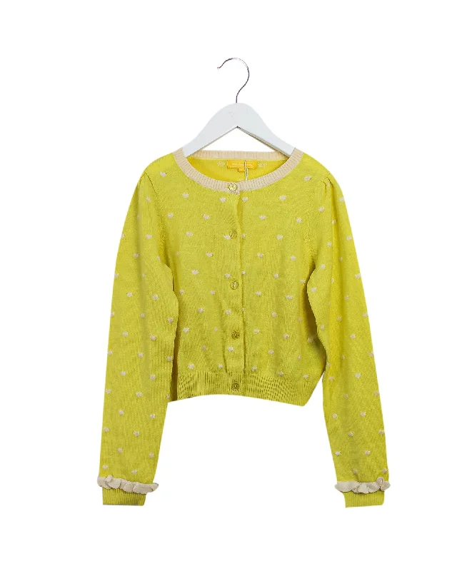 Men's Sweaters in Metallic ColorsNicholas & Bears Cardigan 10Y
