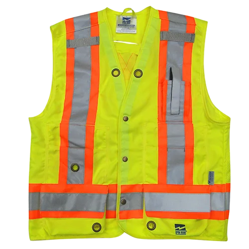 Warm Men's Down JacketsOpen Road® Surveyor Vest