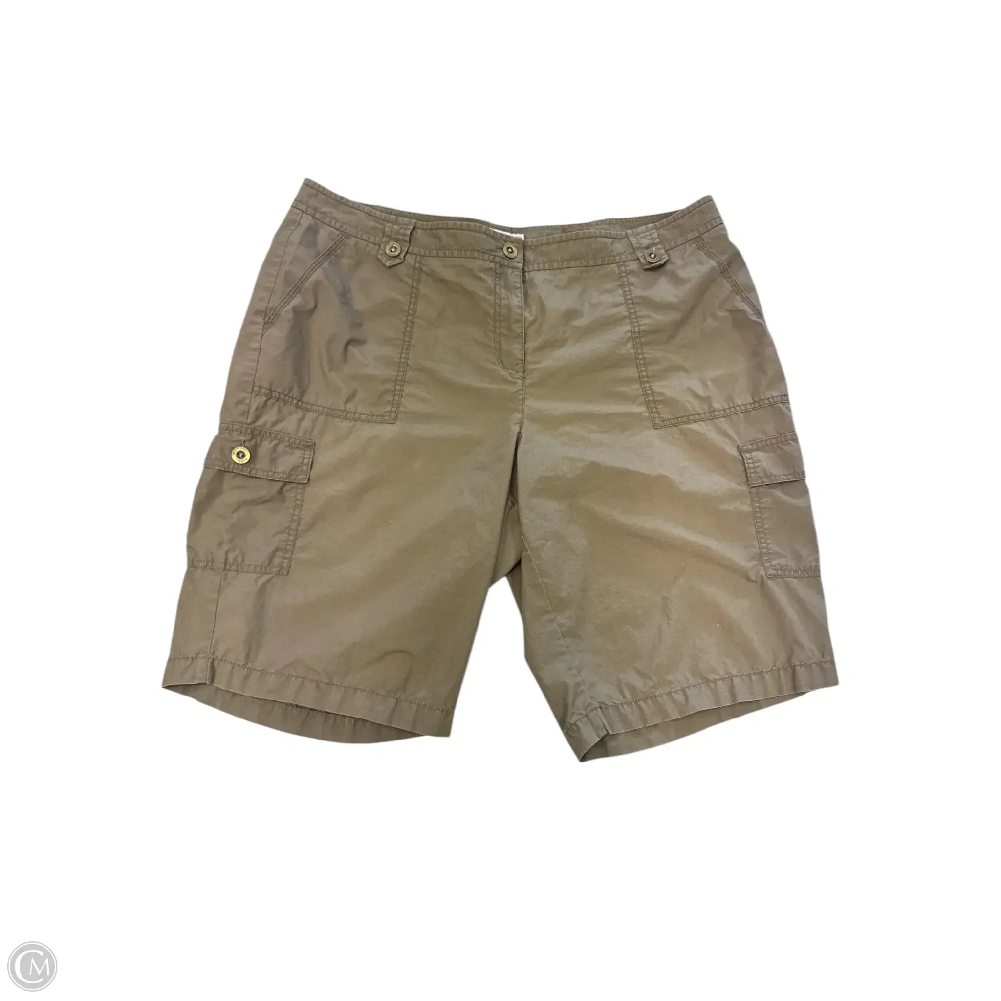 Lightweight and Breathable Men's Running ShortsShorts By Michael By Michael Kors In Green, Size: 16 Lightweight and Breathable Men's Running ShortsShorts By Michael By Michael Kors In Green, Size: 16