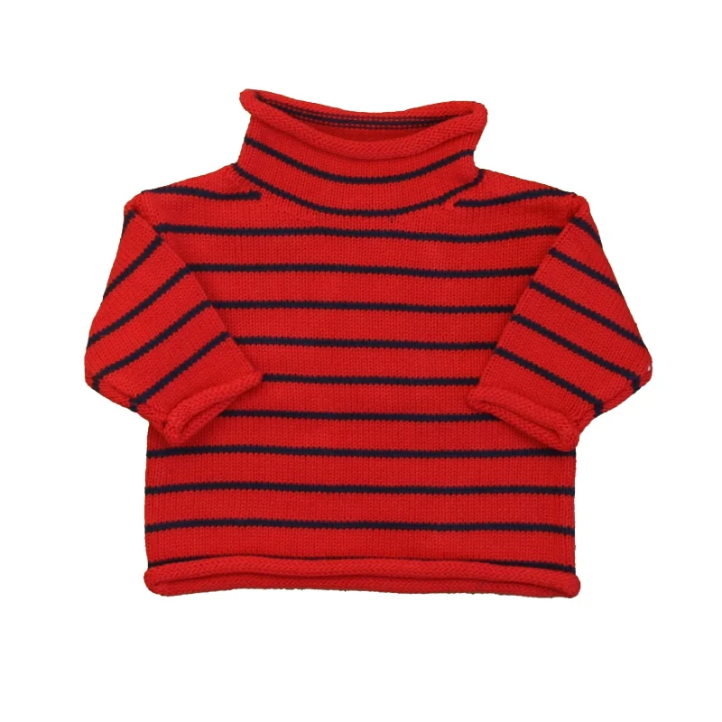 Men's Sweaters with Herringbone PatternsClassic Prep Boys Lollipop | Medieval Blue Stripe Sweater Men's Sweaters with Herringbone PatternsClassic Prep Boys Lollipop | Medieval Blue Stripe Sweater