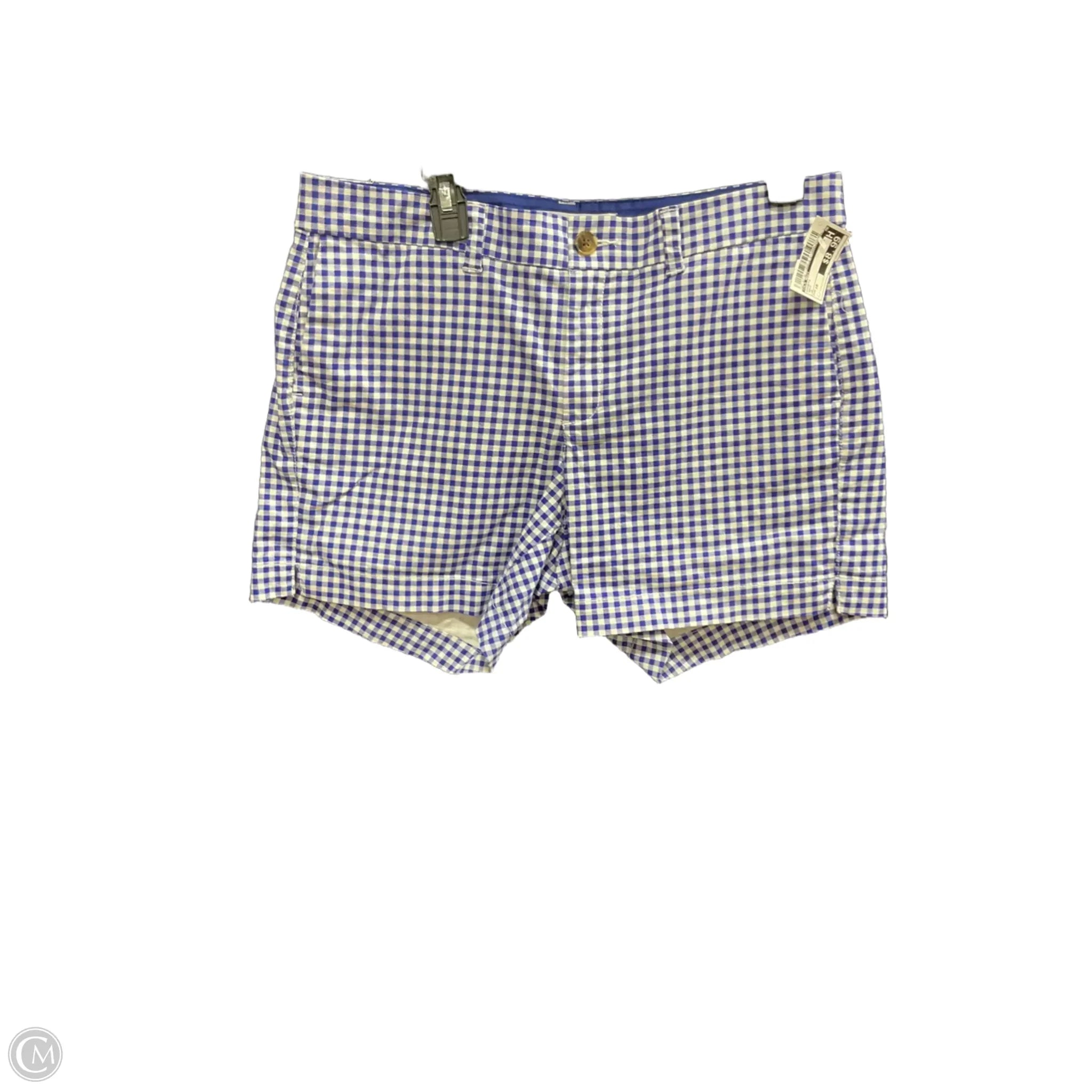 High-Quality Men's Swim ShortsShorts By Old Navy In Navy, Size: 10