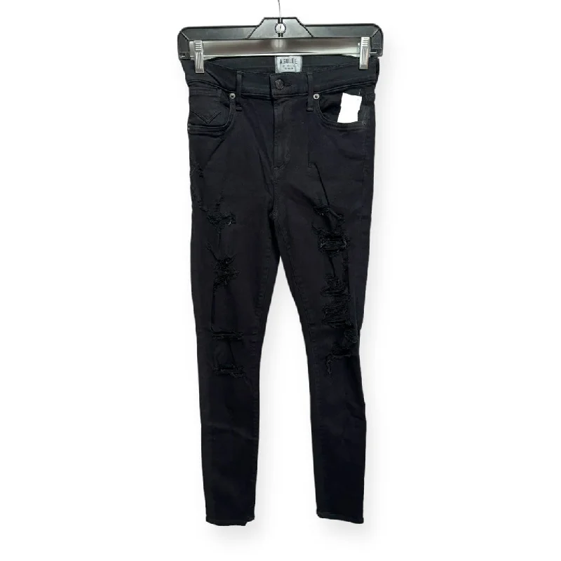 Slim-Fit Men's JeansJeans Designer By Agolde  Size: 0