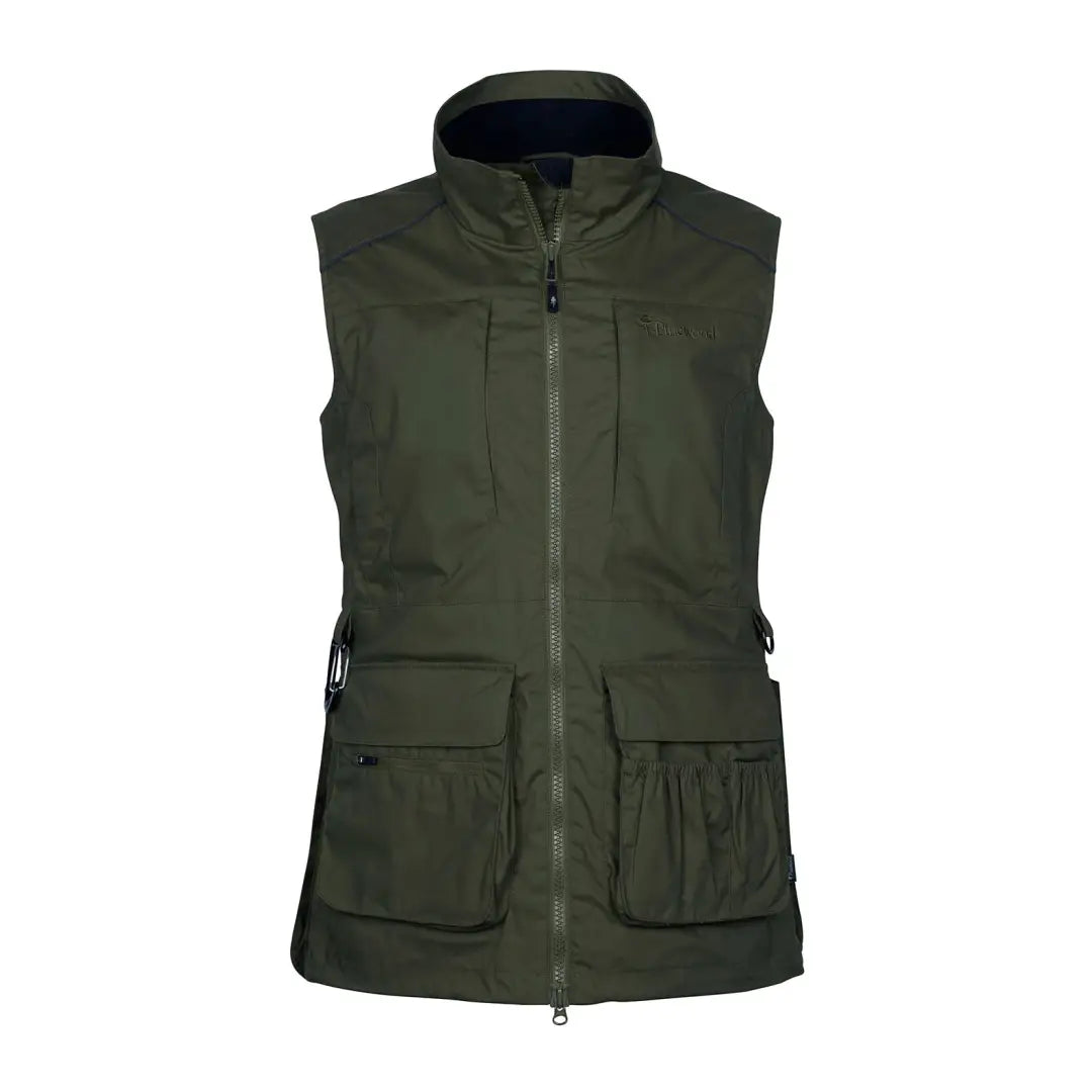 Men's Coats with Breathable FabricPinewood Womens Dog Sports Trainer Vest