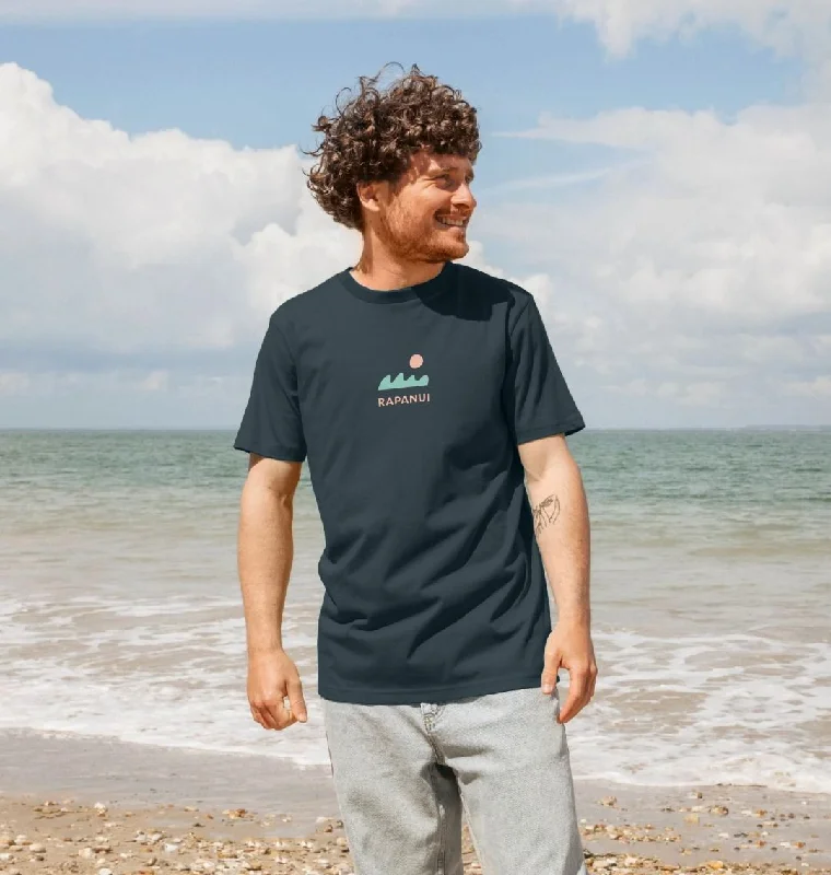 Men's Shirts for CampingMen's Evening Haze T-Shirt