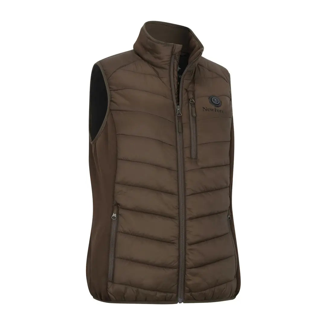 Affordable Men's Winter CoatsNew Forest Ladies Heated Gilet