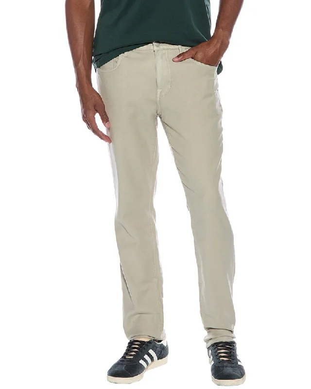 Authentic Men's Denim JeansJOE'S Jeans The Asher Abbey Stone Slim Jean