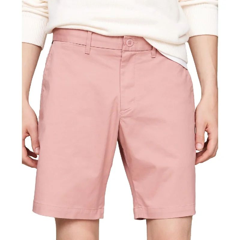 Resilient Men's Cargo ShortsBrooklyn Mens Stretch Cotton Chino Shorts