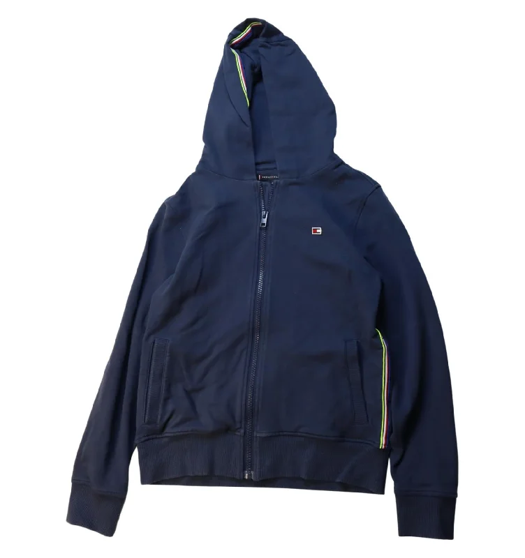 Men's Sweaters with Short SleevesTommy Hilfiger Sweatshirt 10Y