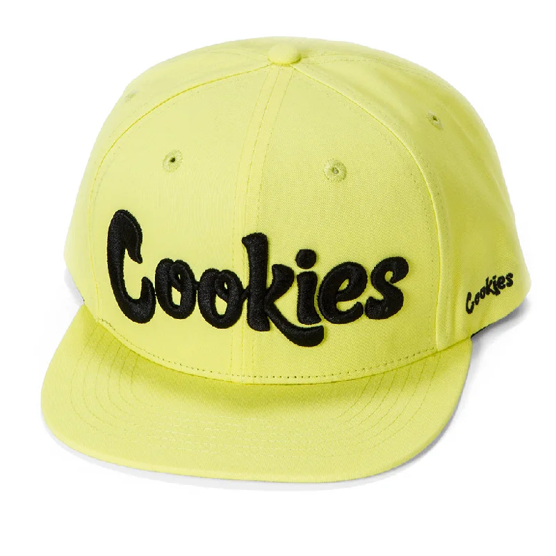 YELLOW/ BLACK