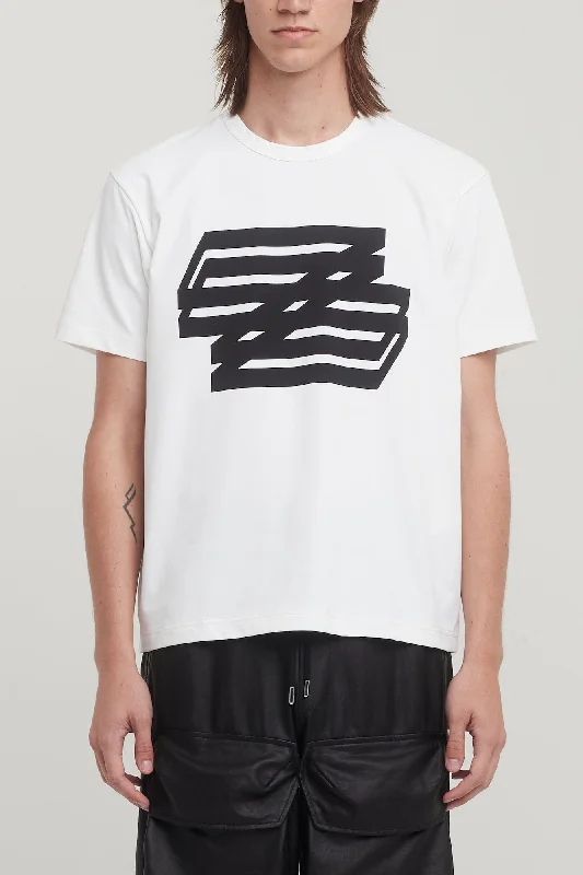Men's Coats with Hand WarmersJunya Watanabe MAN Graphic T 2