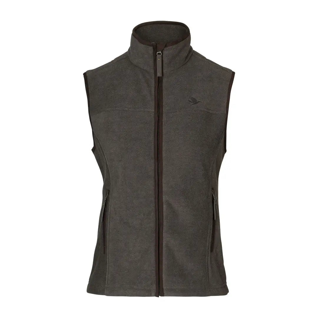 Men's Coats for Casual WearSeeland Woodcock Ivy Fleece Waistcoat