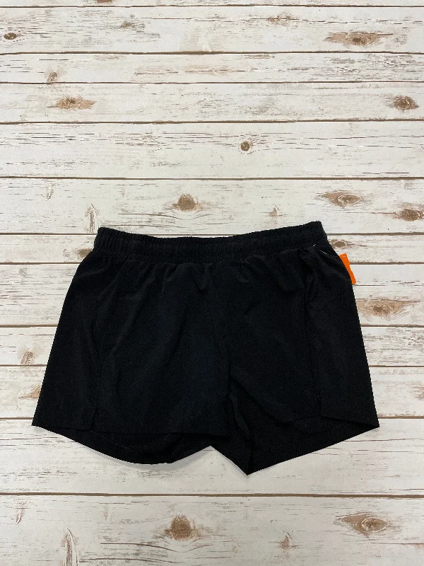 Performance-Driven Men's Athletic ShortsAthletic Shorts By Zella In Black, Size: Xl
