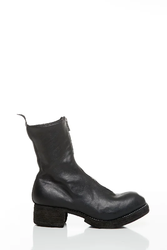 Men's Coats for BikingGuidi PL2 Double Sole