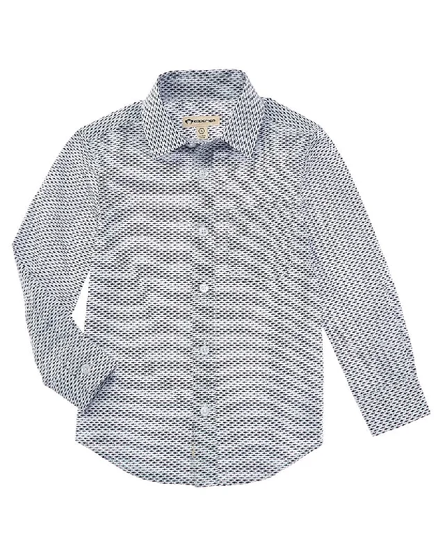 Men's Travel Shirts for Easy PackingAppaman Standard Shirt