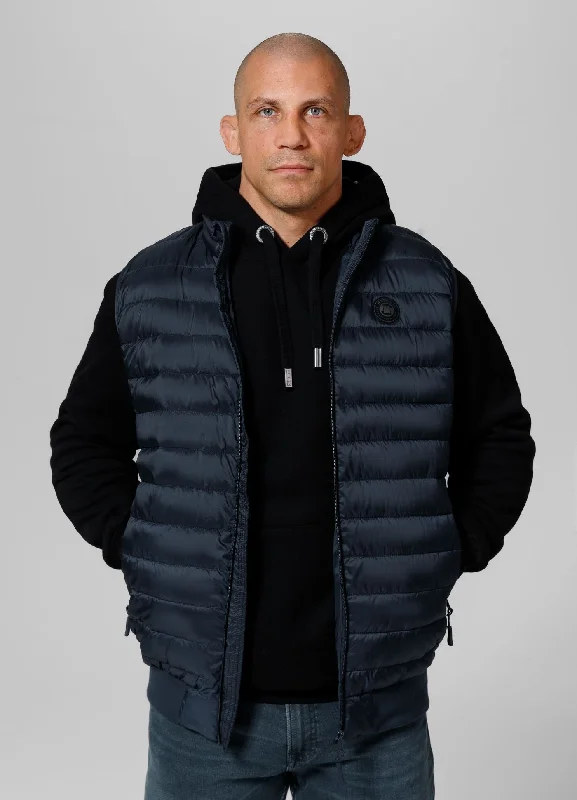 Men's Coats with Down InsulationMen's Vest Lancaster