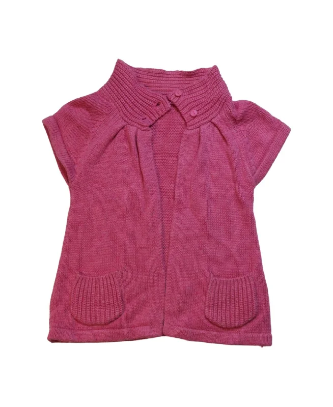 Trendy Men's Oversized SweatersChickeeduck Cardigan 4T
