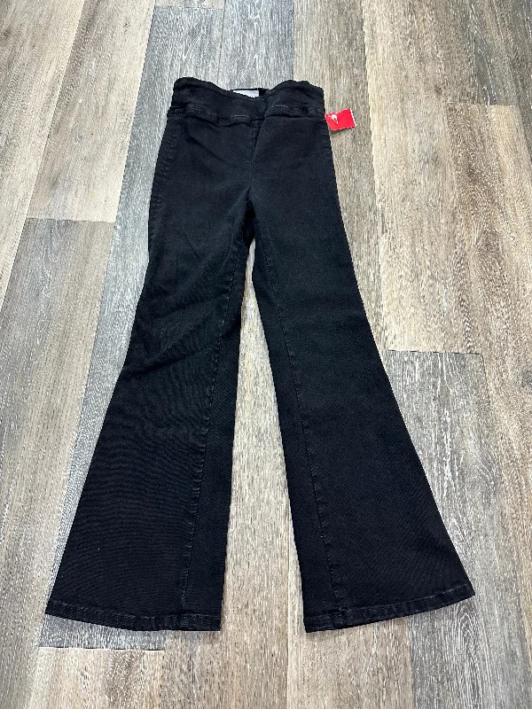 Hipster Men's JeansBlack Jeans Designer Frame, Size S